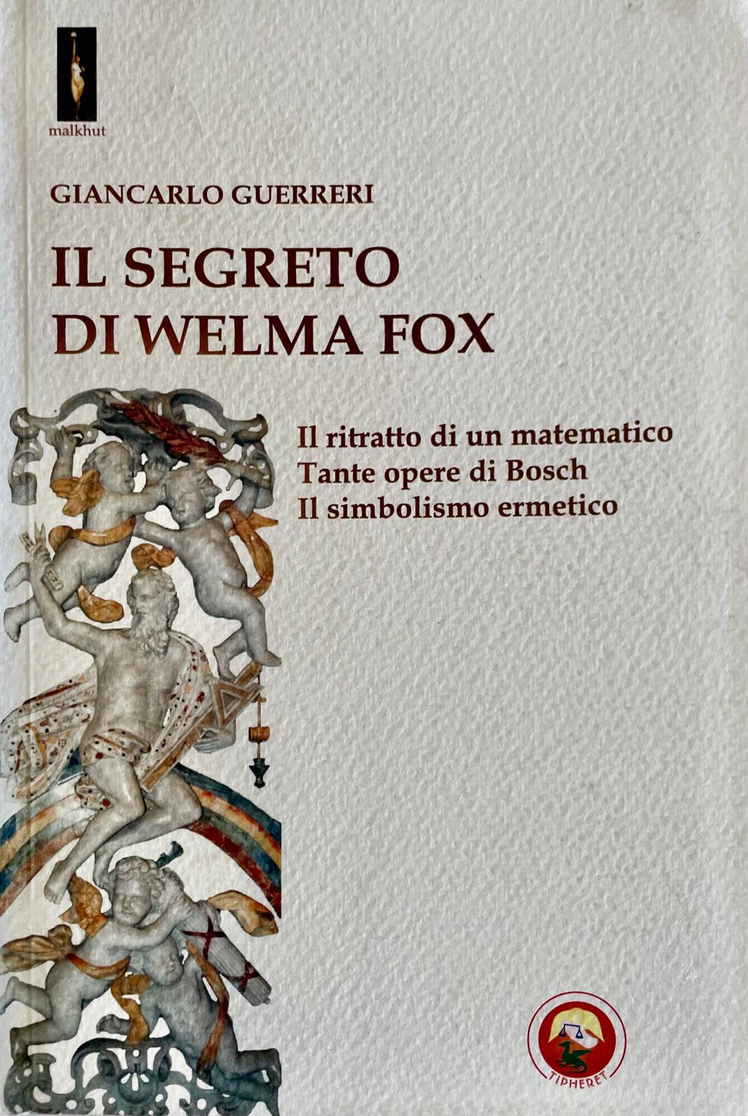 Il Segreto diwilma Fox