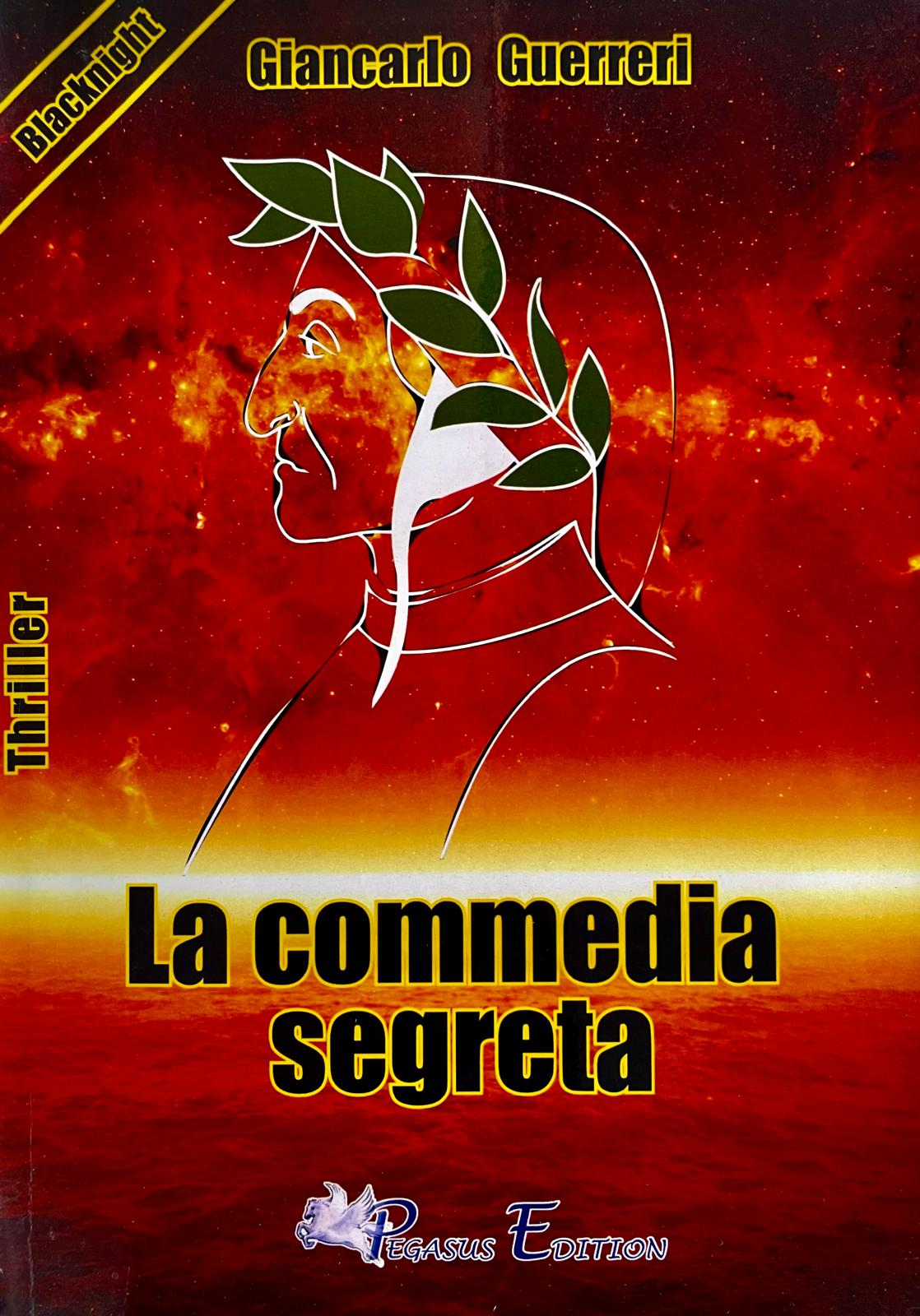 La commedia Segreta