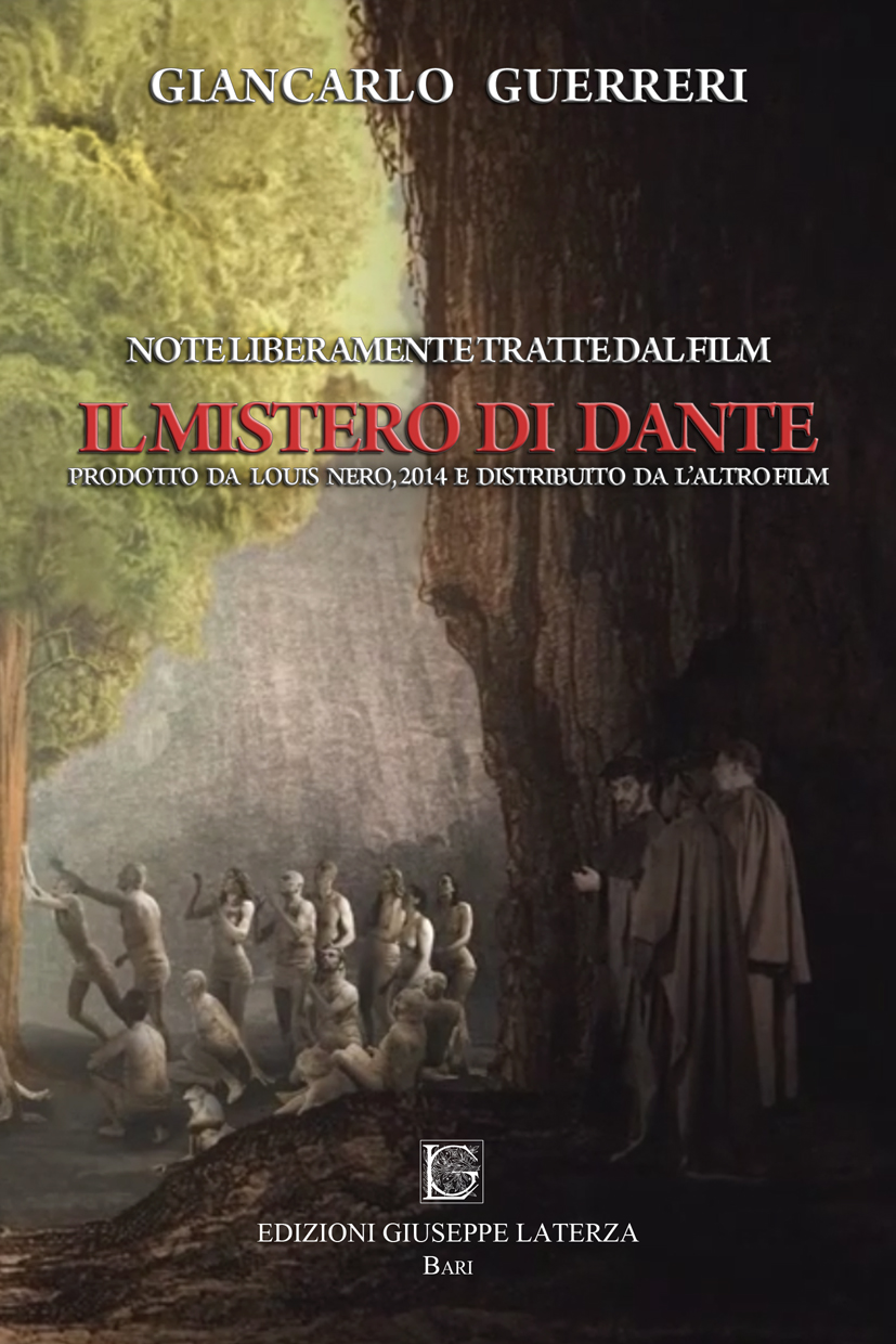 il mistero di dante